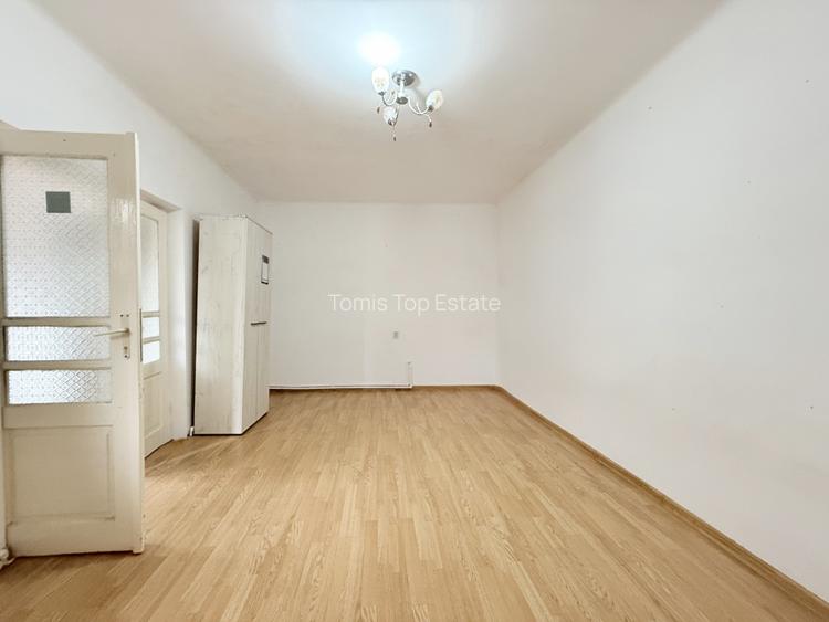 Casă de inchiriat cu 6 camere Faleza Nord – curte proprie, garaj - 5