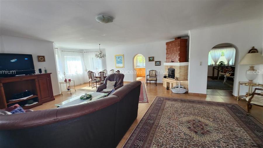 Poveste de Toamna Casa in Bucovina De Vanzare 0727817187 - 7