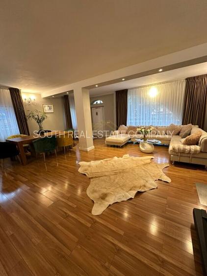 CASA S+P+1+M+POD-MOBILATA UTILATA-SOS OLTENITEI - 21