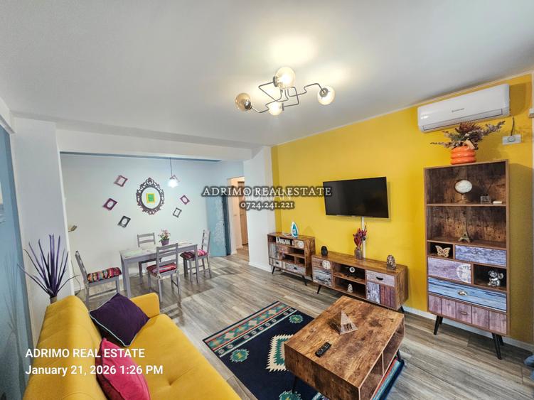 Ap2cam Tomis Plus Bloc Nou - Termen Lung / Scurt - Centrala GAZ - 500 euro - 3