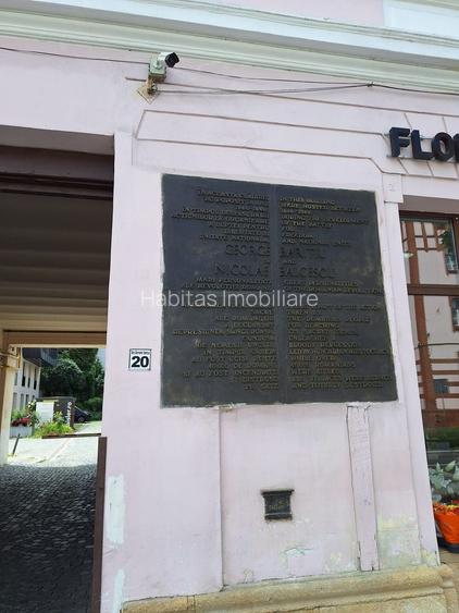0% Comision | Garsonieră ultracentrală lângă Facultatea de Drept - 2