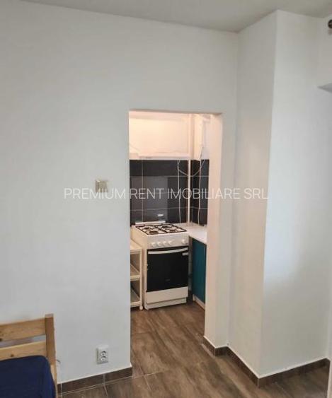 Tineretului-Gheorghe Sincai, garsoniera, 5 minute metrou, PET FRIENDLY - 3