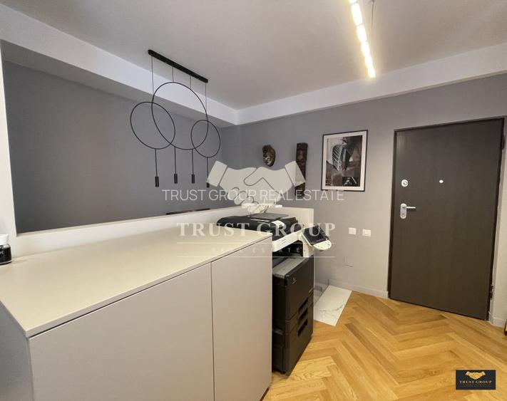 Apartament tip Duplex 3 camere Domenii | Loc de parcare - 6