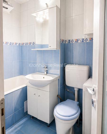 Onix | 2 camere decomandat | vedere Tampa | mobilat | - 5