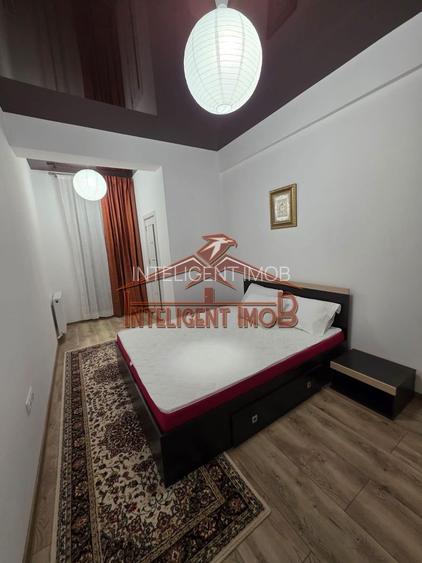 Lux! Apartament cu 3 camere in Selimbar pe Doamna Stanca - 6