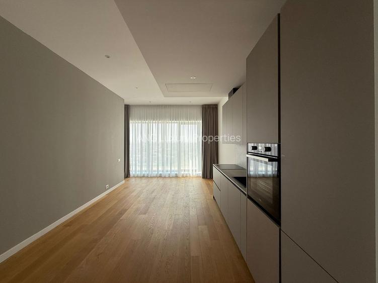 Apartament premium 3 camere| etaj superior| vedere panoramică| parcare subterana - 3