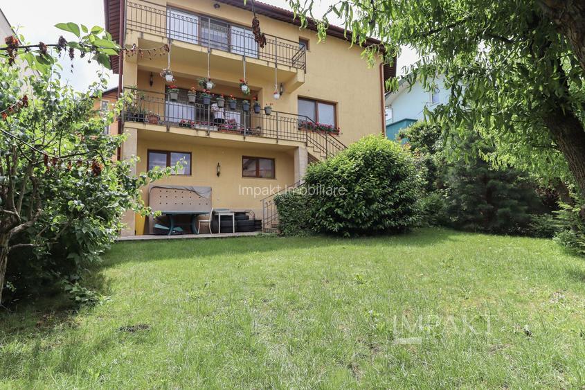 Casa individuala deosebita de vanzare, intr-o locatie de exceptie! - 45