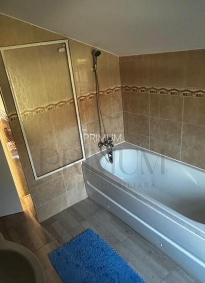 Ciarda Rosie- duplex spatios 4  camere, mobilat si utilat, semineu pe lemne - 4