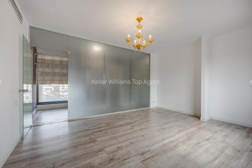 Penthouse | 181.35 MP | Piata Romana | Aurel Vlaicu - 18
