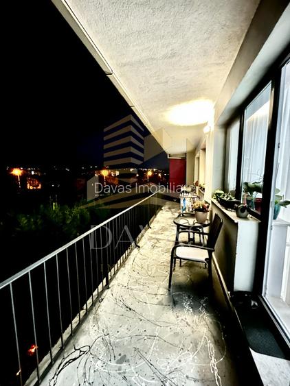 Apartament 3 camere de vanzare | Marasti | Parcare exterioara  - 10