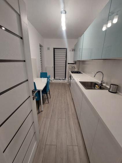 Exigent Plaza Inchiriere Apartament 2cam lux, loc parcare, Metrou Lujerului 7min - 7