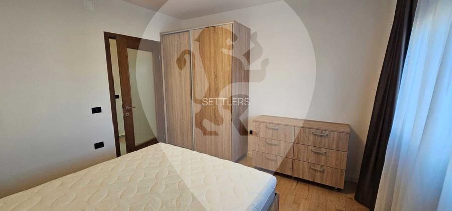 Apartament 2 camere JUDEȚEAN  - 6