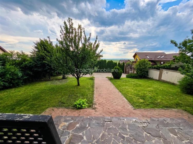 Casa individuala | Sfantu Ilie | 796 mp teren| C-5850 - 3