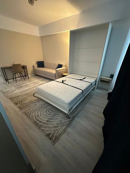 Apartament 1 camera decomandat BLOC NOU P Ros 162356 - 3