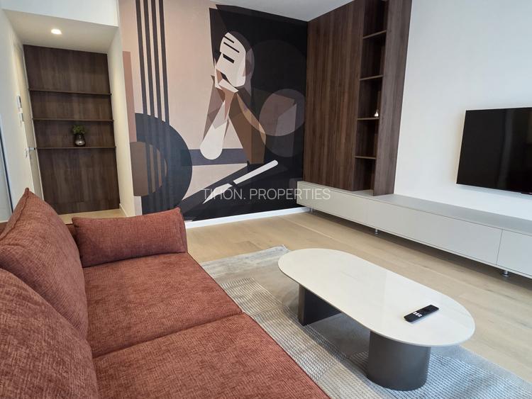 2 Camere | Pipera - Nusco City | Parcare - 3