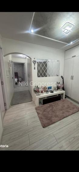 DIRECT PROPRIETAR! Apartament 3 camere modificat in 4, renovat complet - 4