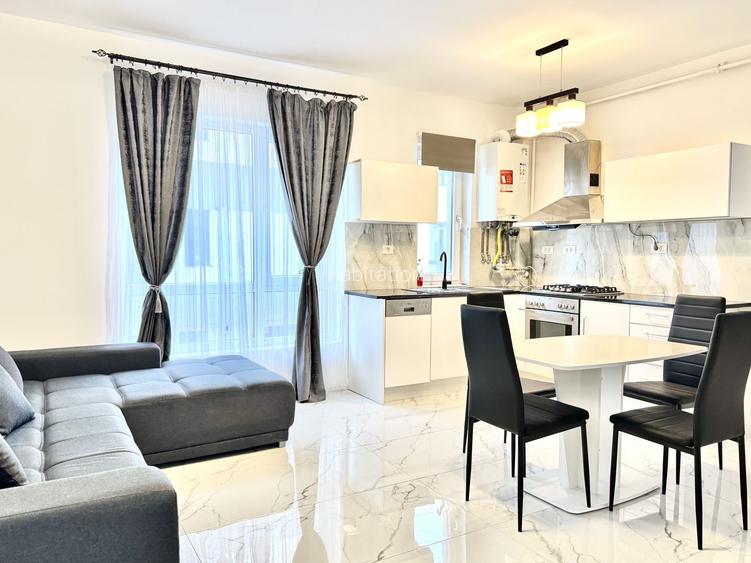 Luminos și modern: Apartament cu 3 camere în Braytim - 7