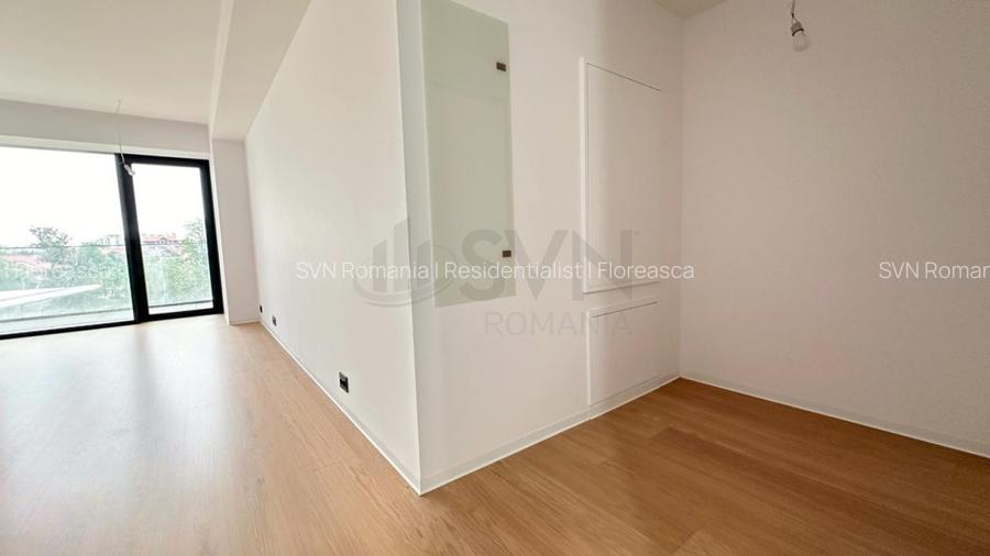 REA1029042 Apartament 3 camere l One Floreasca Towers - 7