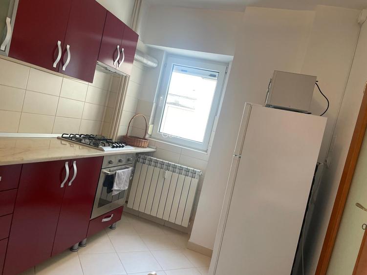 2 cam | Polonă-Stefan cel mare | 55mp | Parcare | Boiler | curat si luminos - 13