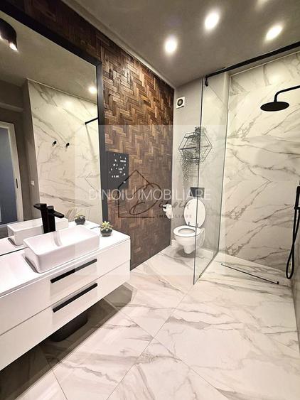 Apartament 3 camere Pipera Rond OMV I gradina proprie I COM 0% - 8