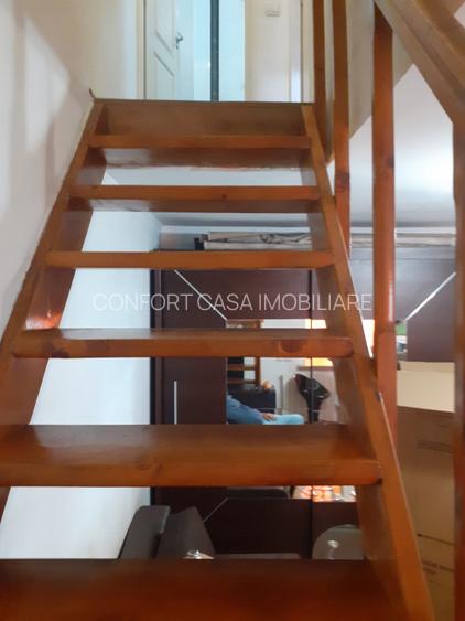 Inchiriere 2 camere Mihai Bravu-Banu Udrea - 9