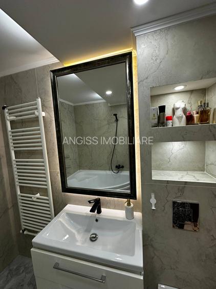 Apartament 3 camere CARTIER E3 - ULTRAIMBUNATATIT - 4