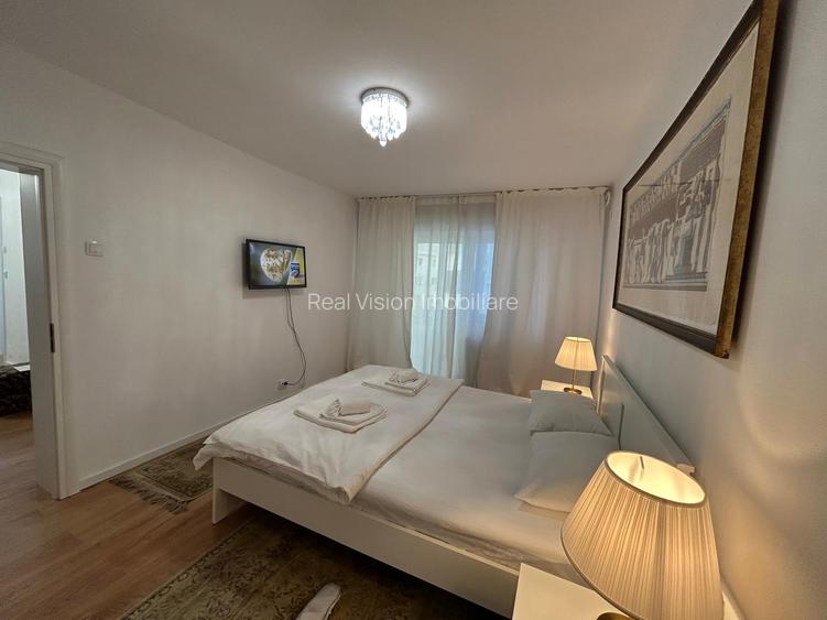 Aviatiei/A.Serbanescu/Apartament cu 2 camere/Centrala/ - 4