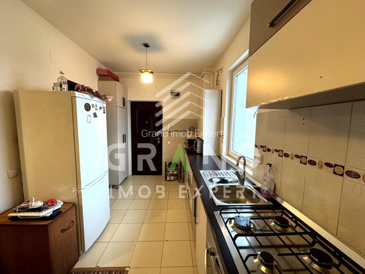 2 Camere | AC | Zona Centrala – Traian - 10