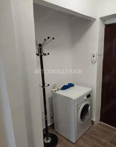 Titan | Garsoniera | Spatii Verzi | Metrou | 32 mp - 5