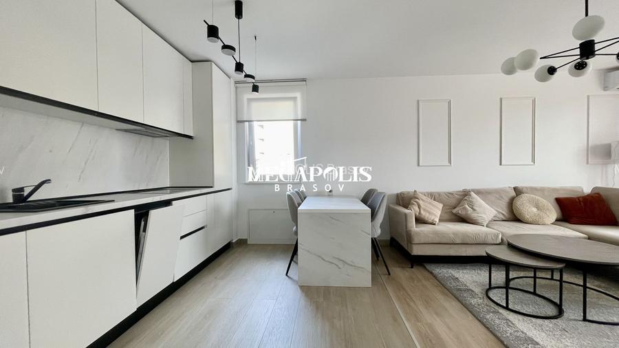 Apartament 2 camere | URBAN PLAZA | PET FRIENDLY - 6