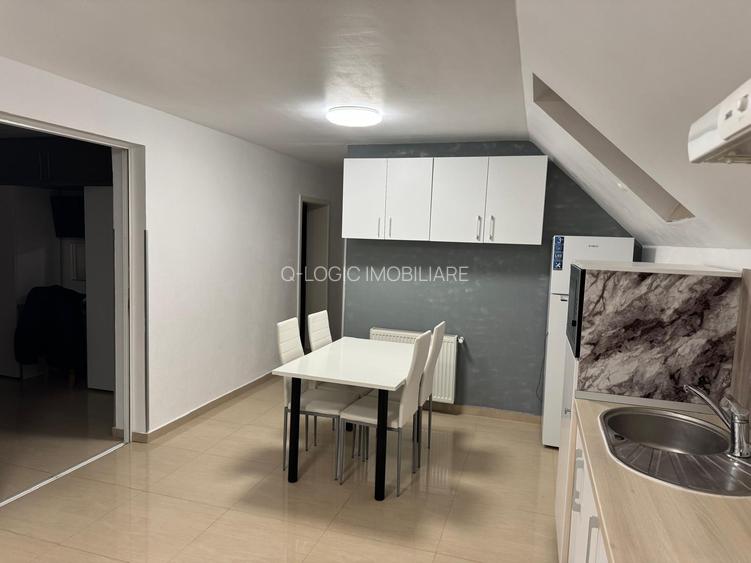 Apartament 2 camere mobilat si utilat modern zona Str. Lunga - 6