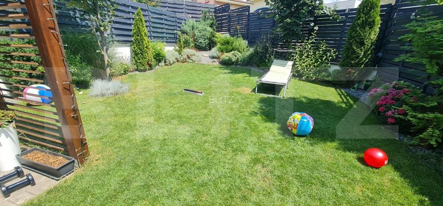 Casa in Voronet cu 4 camere si priveliste  - 2