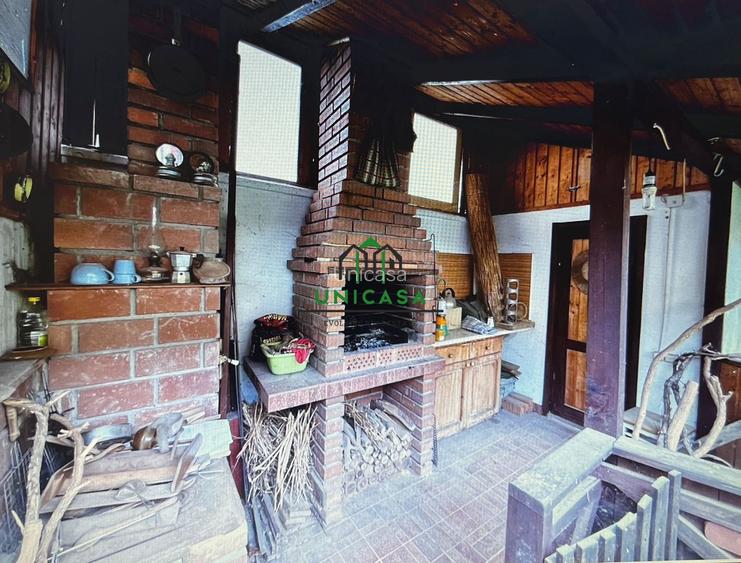 Casa Vladesti/4 camere - 12