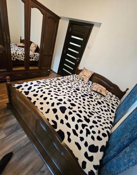 3 camere 13 Septembrie ,87 mp, 3 balcoane, 2 băi , modern - 5