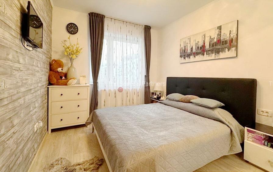 Loc de Parcare Inclus | Pretabil Investitie - 2