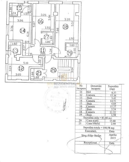 Proprietate cu profit rapid - Hotel cu amplasare premium, Popesti-Lerodeni - 3
