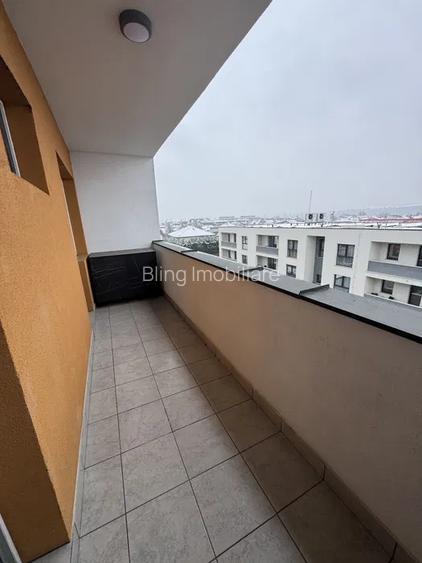 Apartament cu 3 camere, 59 mp, 2 parcari, zona Eroilor - 6