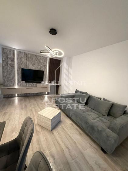 Apartament 2 camere, Prima inchiriere, Garaj Subteran, zona Aradului - 3