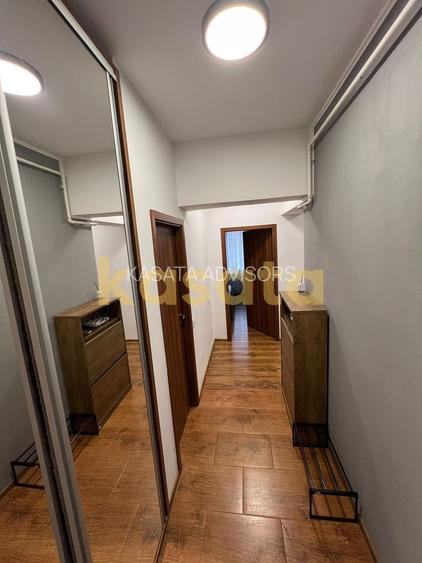 2 Camere 🏢 | 2015 🆕 | Etaj intermediar ⬆️ | Centrala proprie 🔥 - 18