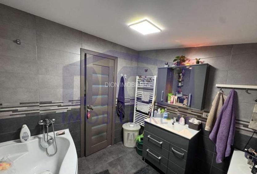 Acasa, asa cum ti-ai imaginat – vila individuala  Parcul Teilor - 9