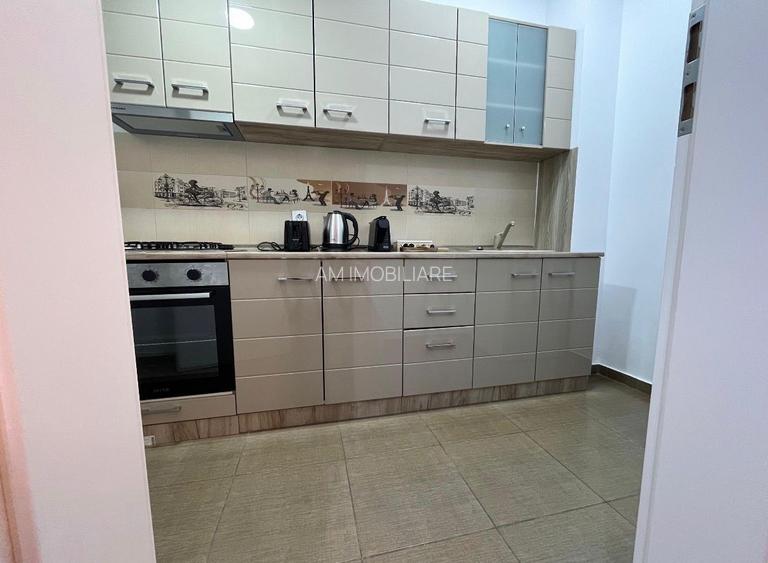 AP. 2 CAMERE CALEA CALARASILOR, PRIMA INCHIRIERE, BLOC NOU, CENTRALA - 5