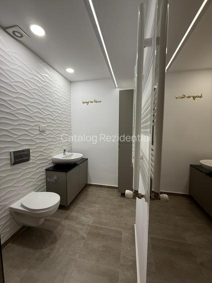 Apartament de vanzare cu 3 camere in complexul rezidential Pipera-4City North - 10