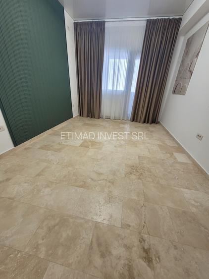 PRIMA ÎNCHIRIERE! 3 camere nemobilat -loc de parcare +boxa -Bloc Nou | Campus - 25