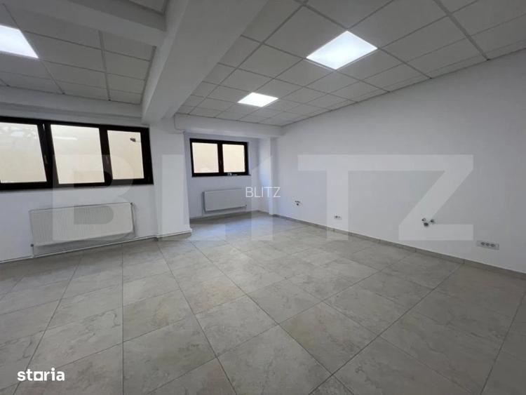 Spatiu comercial, 137 mp, constructie noua, Central - 3