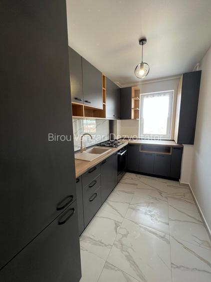 Apartament 2 camere Mobilat-utilat| Bloc nou/Loc de parcare - 4