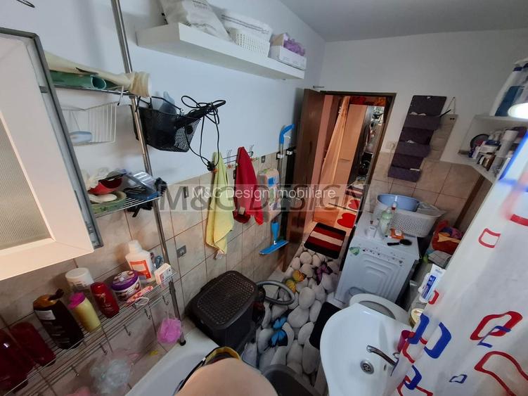 Apartament 1 camera zona Soarelui - 8