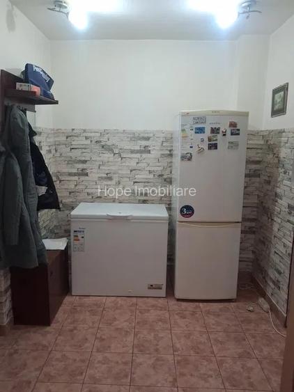 Piata Sudului metrou - 2 camere , ideal investitie - 5