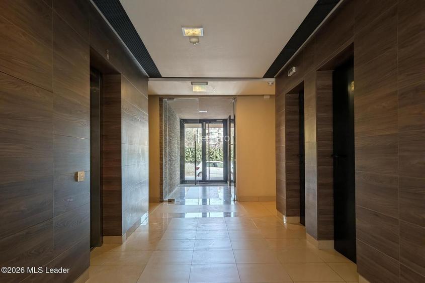 Academia Militara, Caranda Residence. Apartament 108 mp. Terasa, Garaj - 20