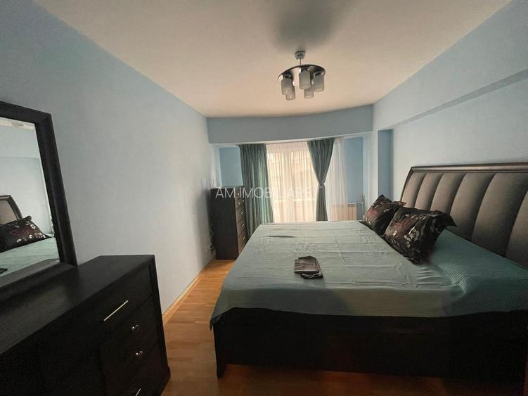 AP. 2 CAMERE- 13 SEPTEMBRIE, PET-FRIENDLY, BUCATARIE INCHISA, MODERN - 10