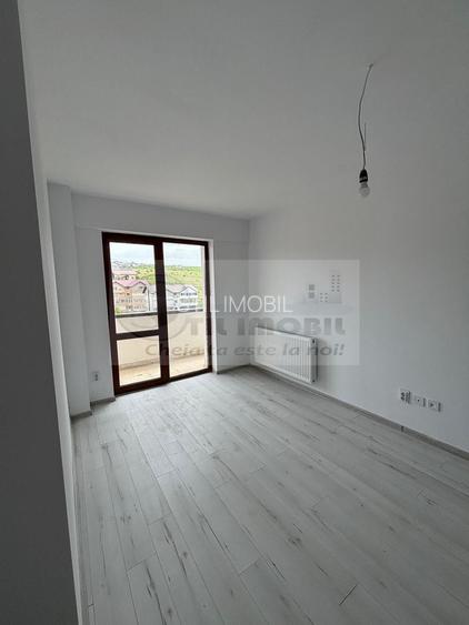 Ap. 2 camere, SD, 46mp, Bucium-Visan, 0% comision, Intabulat - 5